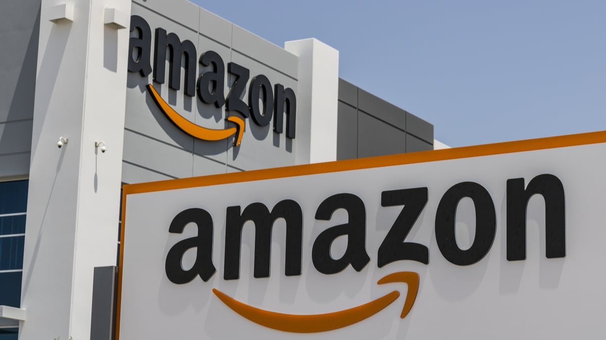 Amazon inaugura em Pernambuco o primeiro Centro de Distribuição no Nordeste