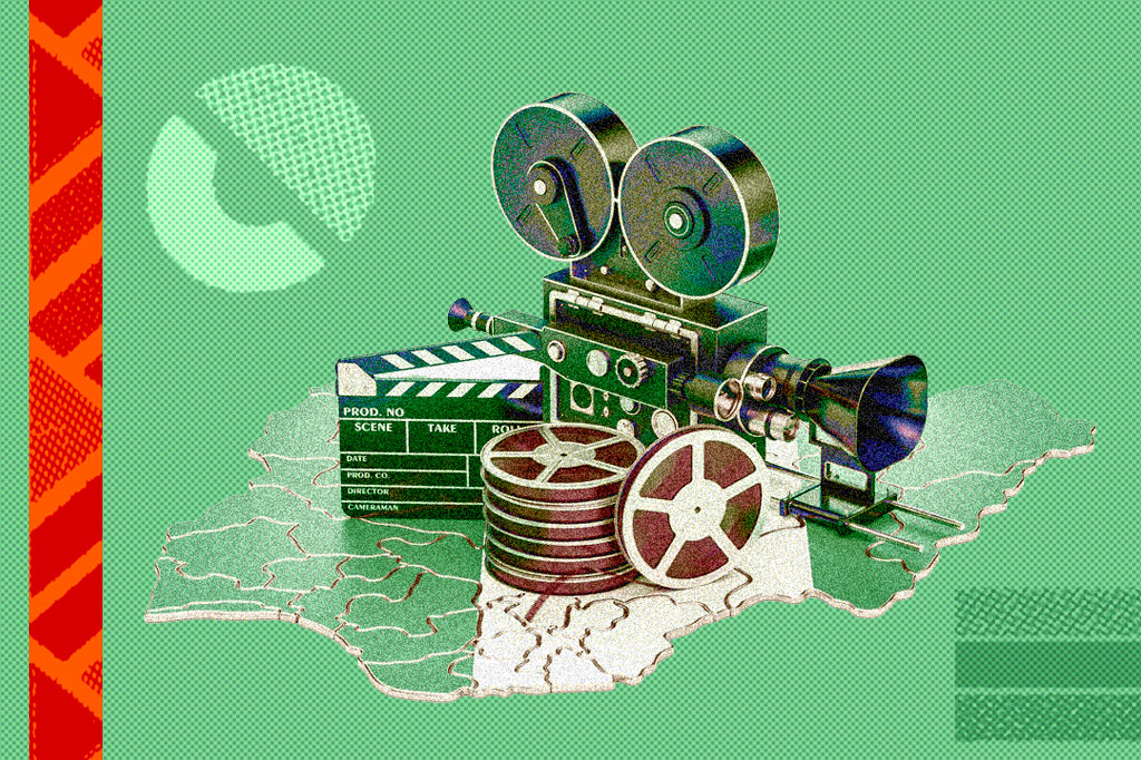 Nollywood: a Nigéria é a 3ª maior indústria cinematográfica do mundo